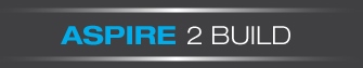 Aspire 2 Build Logo