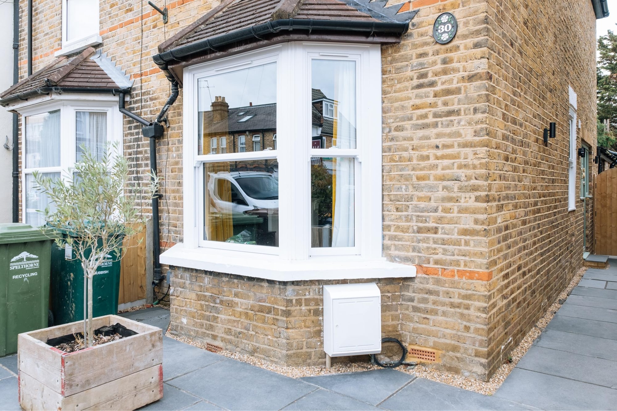 House refurbishment Staines (1)